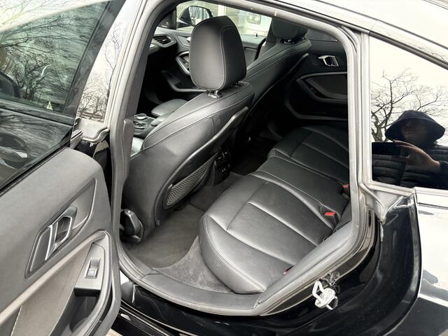 BMW 2-Serie Gran Coup� 218i High Executive Super goed onderhouden Inruil mogelijk 