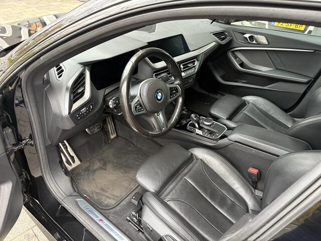 BMW 2-Serie Gran Coup� 218i High Executive Super goed onderhouden Inruil mogelijk 