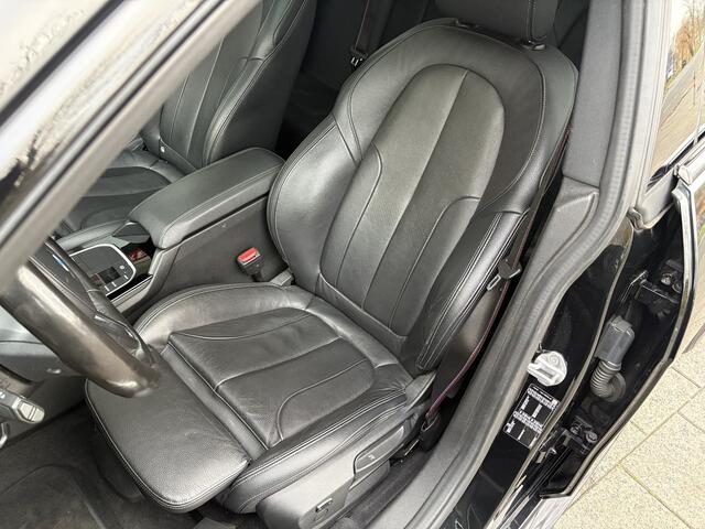 BMW 2-Serie Gran Coup� 218i High Executive Super goed onderhouden Inruil mogelijk 