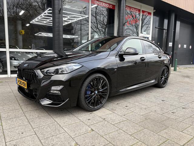 BMW 2-Serie Gran Coup� 218i High Executive Super goed onderhouden Inruil mogelijk 
