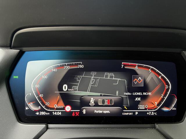 BMW 2-Serie Gran Coup� 218i High Executive Super goed onderhouden Inruil mogelijk 