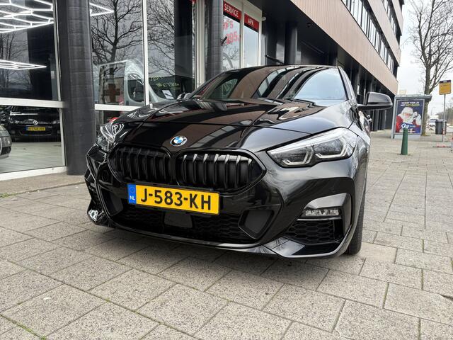 BMW 2-Serie Gran Coup� 218i High Executive Super goed onderhouden Inruil mogelijk 