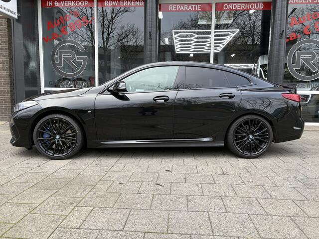 BMW 2-Serie Gran Coup� 218i High Executive Super goed onderhouden Inruil mogelijk 