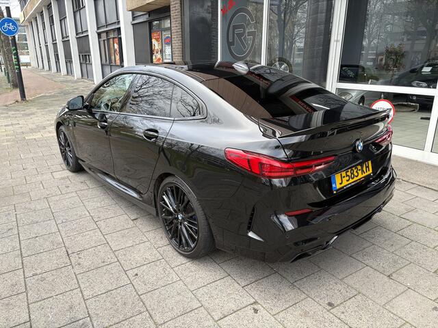BMW 2-Serie Gran Coup� 218i High Executive Super goed onderhouden Inruil mogelijk 