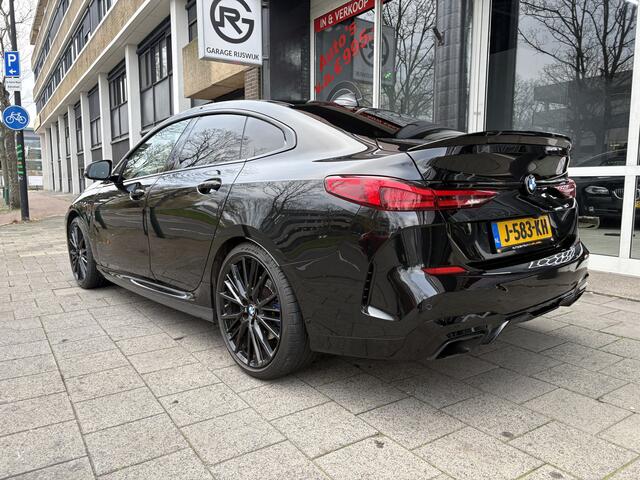 BMW 2-Serie Gran Coup� 218i High Executive Super goed onderhouden Inruil mogelijk 