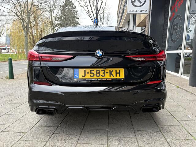 BMW 2-Serie Gran Coup� 218i High Executive Super goed onderhouden Inruil mogelijk 