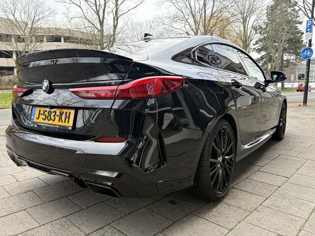 BMW 2-Serie Gran Coup� 218i High Executive Super goed onderhouden Inruil mogelijk 