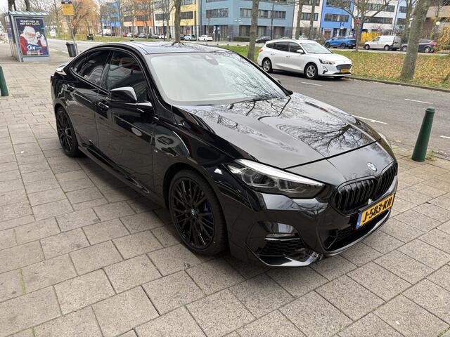 BMW 2-Serie Gran Coup� 218i High Executive Super goed onderhouden Inruil mogelijk 