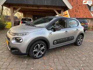 Citroen C3 (2016 - 2023)