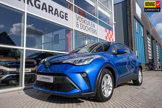 TOYOTA C-HR 1.8 Hybrid Business