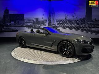 BMW 8-Serie