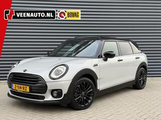 MINI COOPER CLUBMAN 1.5 Pano/Camera/Apple