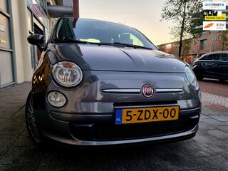 Fiat 500 (2007 - 2025)