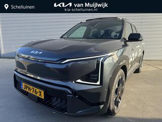 KIA EV5 GT-PlusLine 81.4 kWh Demo auto ! | Informeer altijd even of de auto aanwezig is ! Km stand kan iets vari�ren!