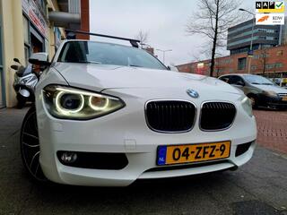 BMW 1-Serie (2011 - 2019)