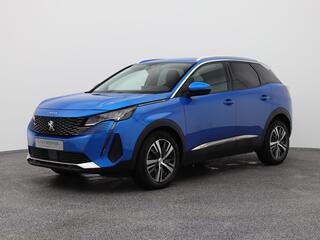PEUGEOT 3008 1.2 PureTech 130 PK Automaat Allure | CAMERA | KEYLESS | CARPLAY