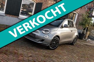 Fiat 500 (2007 - 2025)