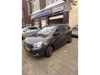 Suzuki Celerio