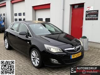 Opel Astra (2009 - 2015)