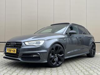 Audi A3 Sportback (2012 - 2020)