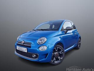 Fiat 500 (2007 - 2025)