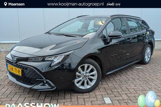 Toyota Corolla Touring Sports