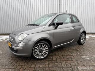 Fiat 500 (2007 - 2025)