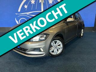 VOLKSWAGEN POLO 1.0 Mpi 80-PK / HIGHLINE / FULL OPTIONS