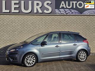 Citroen C4 Picasso (2007 - 2013)