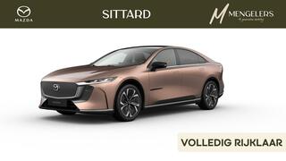 MAZDA 6 6e Takumi Plus Long Range 80 kWh | Rijklaar | Trekhaak elektr. | 360 Camera | Sony audio | Nappa Leder