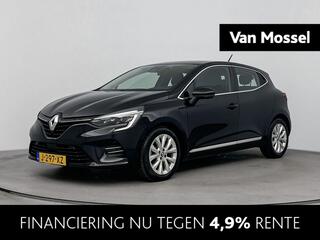 Renault Clio (2019 - 2025)