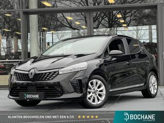 Renault Clio (2019 - 2025)
