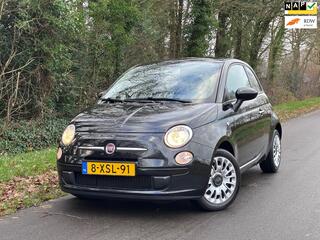 Fiat 500 (2007 - 2025)