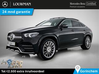 MERCEDES-BENZ GLE-KLASSE 350 e 4MATIC Premium AMG Styling | Panoramadak | Sfeerverlichting Inclusief 24 maanden Mercedes-Benz Certified garantie voor Europa.