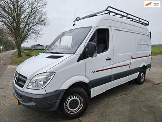 MERCEDES-BENZ SPRINTER 313 2.2 CDI 366/ handgeschakeld/ bj 2011 ( euro 5) airco