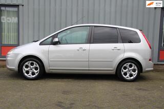 Ford C-MAX (2003 - 2010)