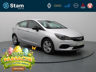 Opel Astra (2015 - 2021)