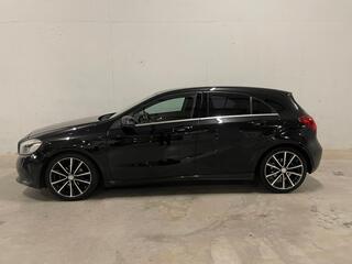 MERCEDES-BENZ A-KLASSE 180 d Aut. BTW 21%