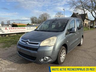 Citroen Berlingo (2008 - 2018)