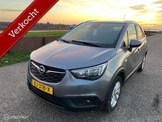 OPEL Crossland X 1.2 Turbo Edition