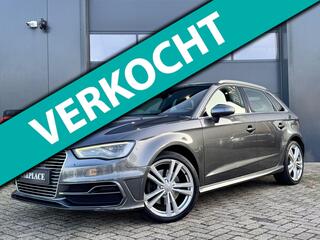 Audi A3 Sportback (2012 - 2020)