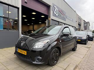 Renault Twingo (2007 - 2014)
