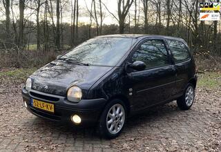 Renault Twingo (1993 - 2007)