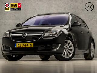 Opel Insignia Sports Tourer