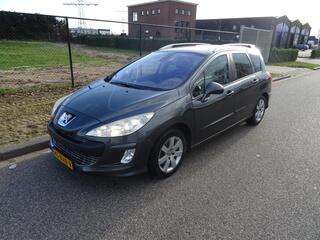 Peugeot 308 (2007 - 2013)