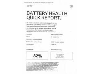 BMW 5-Serie (2016 - 2023)