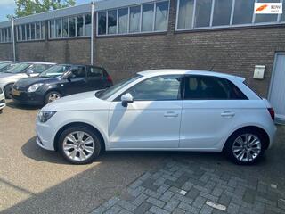 Audi A1 (2010 - 2018)