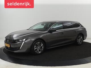 Peugeot 508 SW