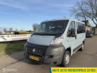 FIAT DUCATO combi 30 2.2 MultiJet KH1 PERSONENBUS / KOMBI / COMBI