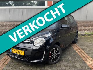 CITROEN C1 1.0 e-VTi Feel